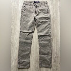 Denim original pant